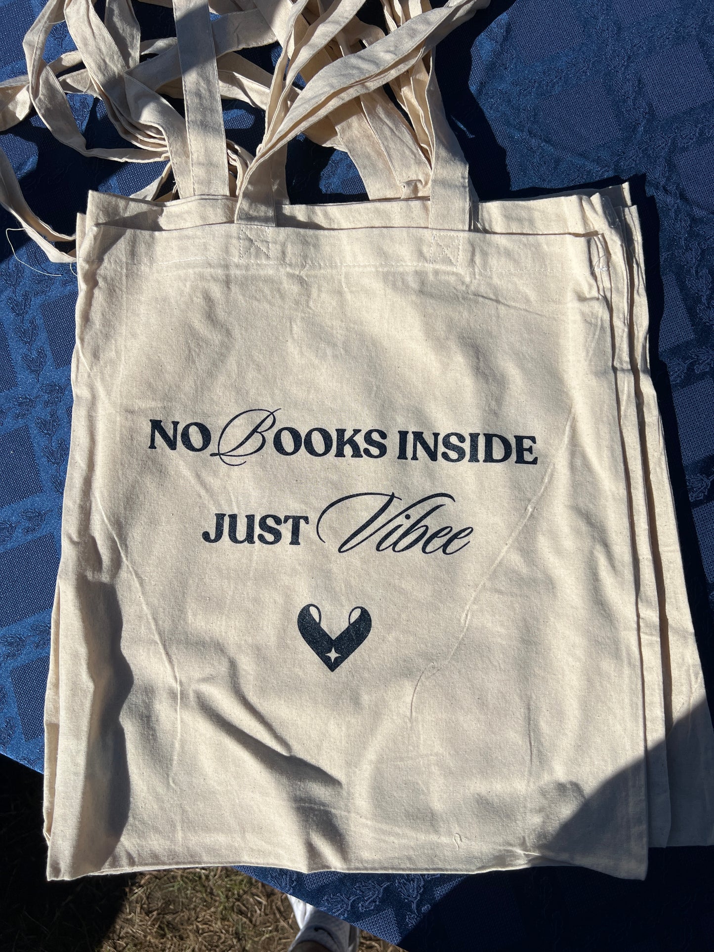 Tote bag