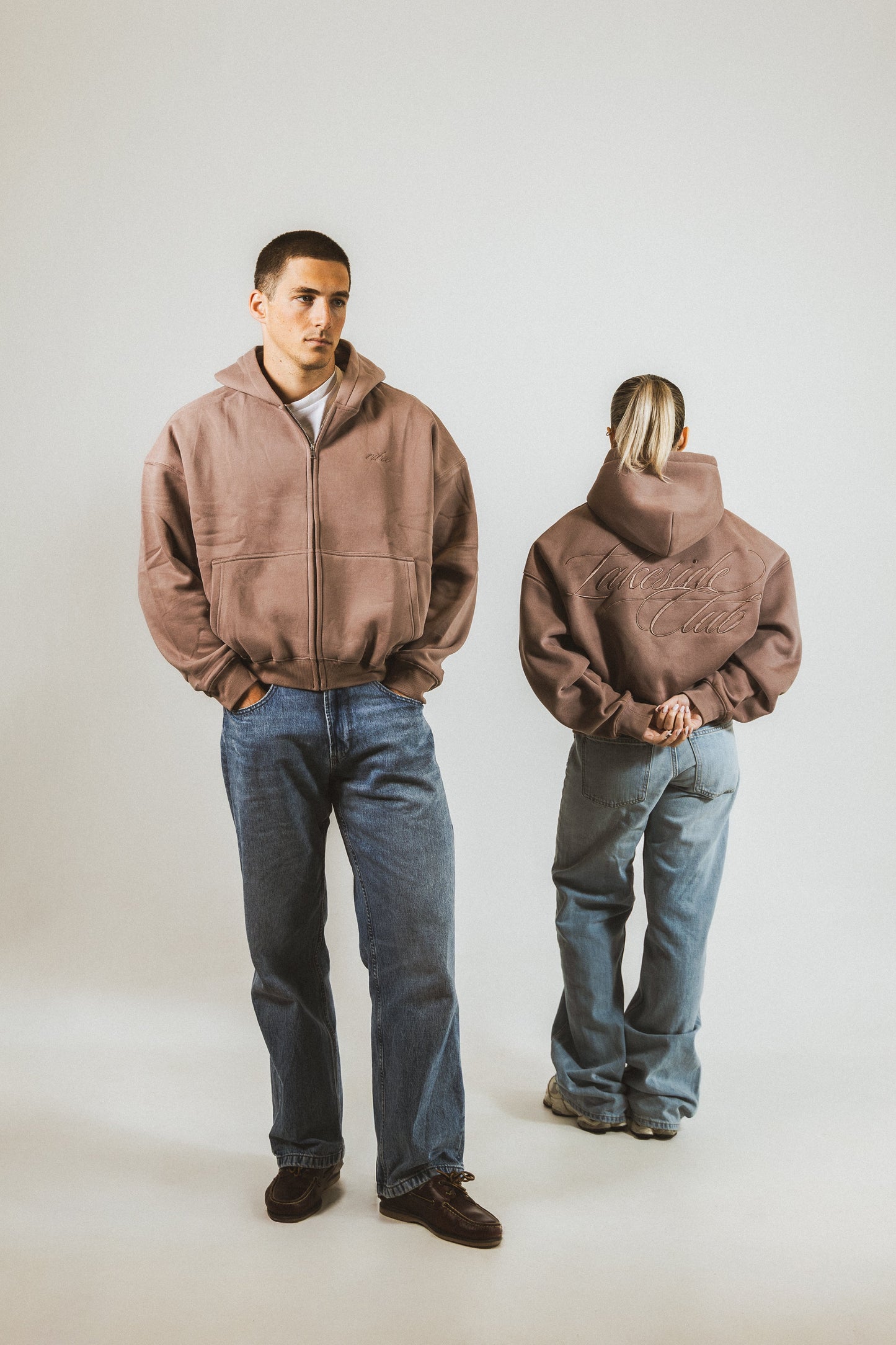 LakeSide Hoodie