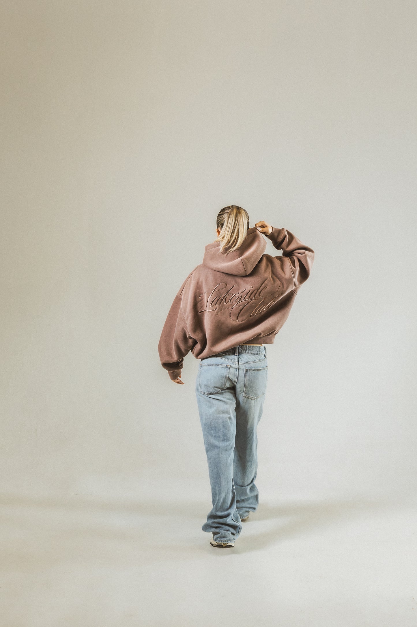 LakeSide Hoodie
