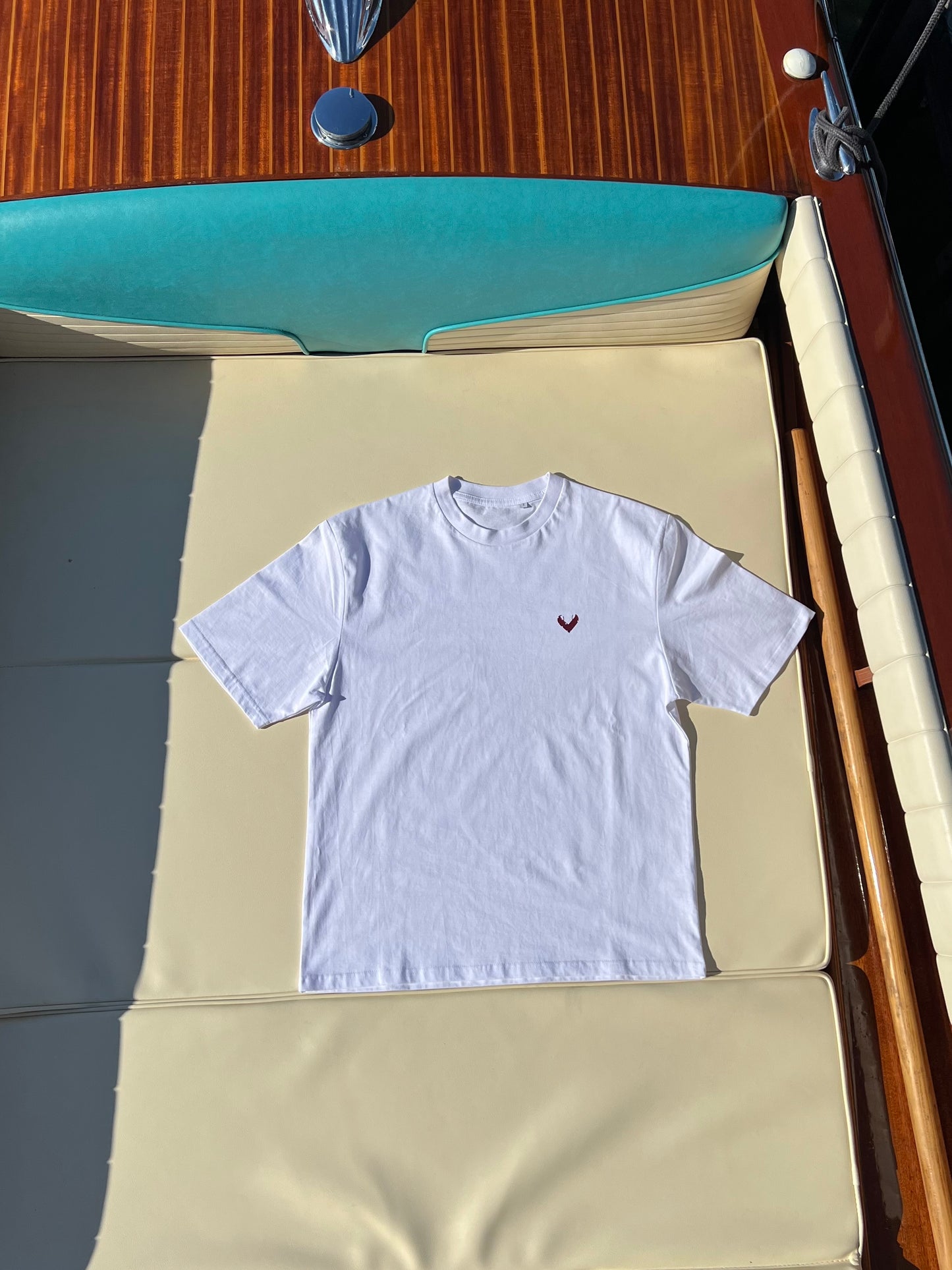 Lake Tee - 1st Anniversary