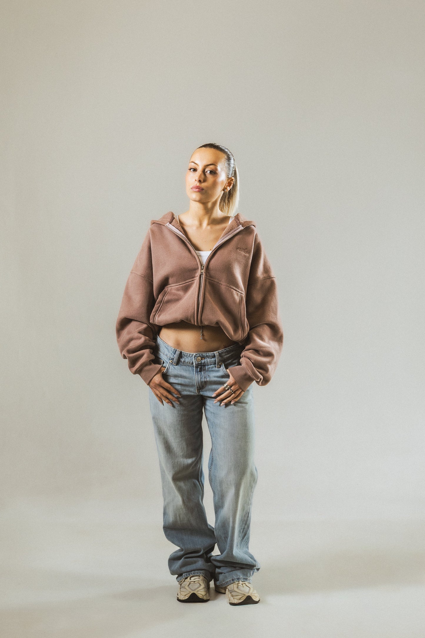 LakeSide Hoodie