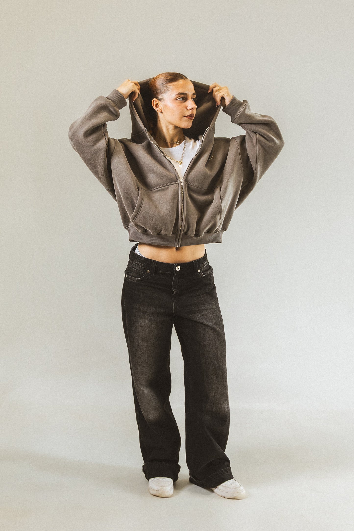 LakeSide Hoodie
