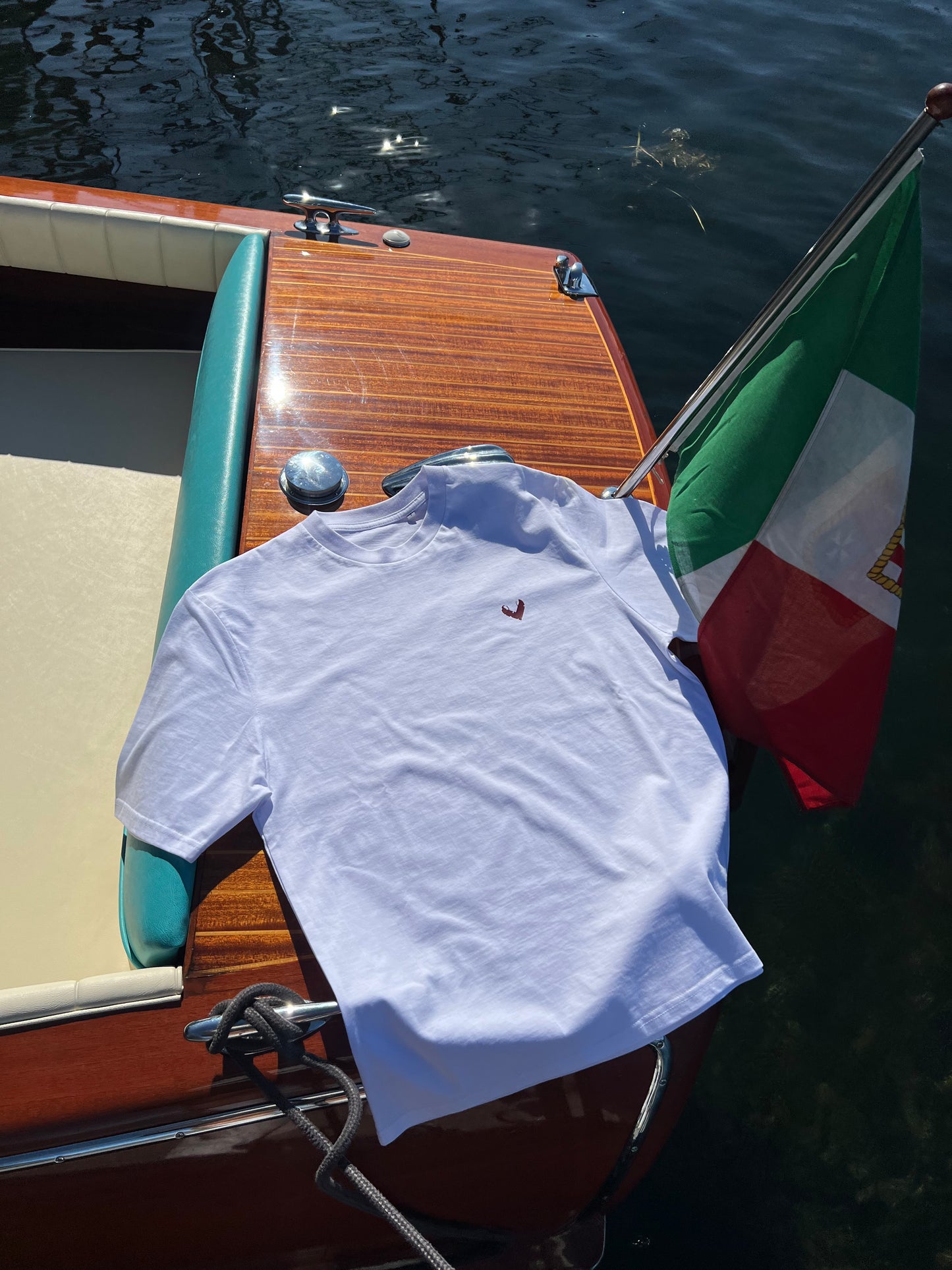 Lake Tee - 1st Anniversary