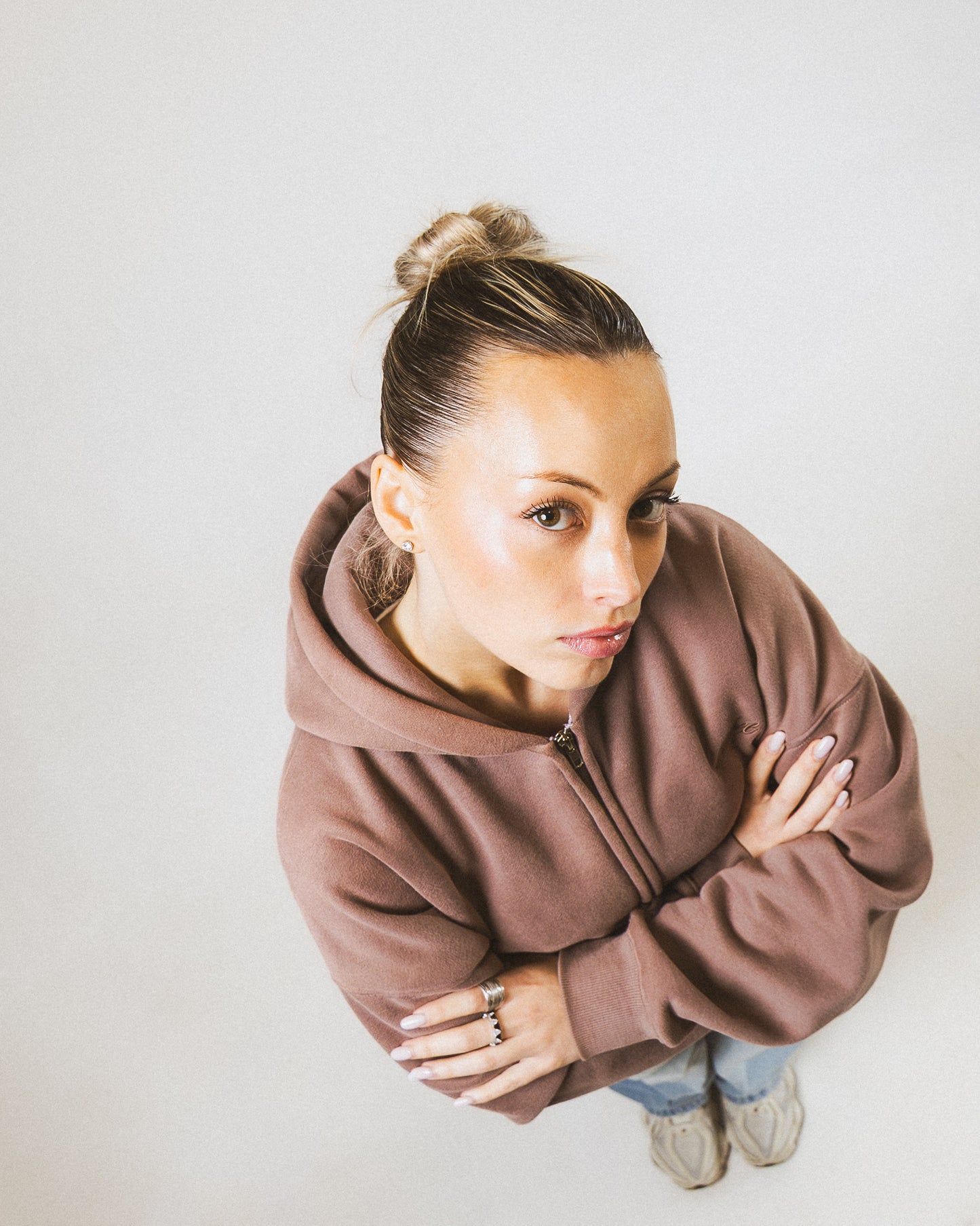 LakeSide Hoodie