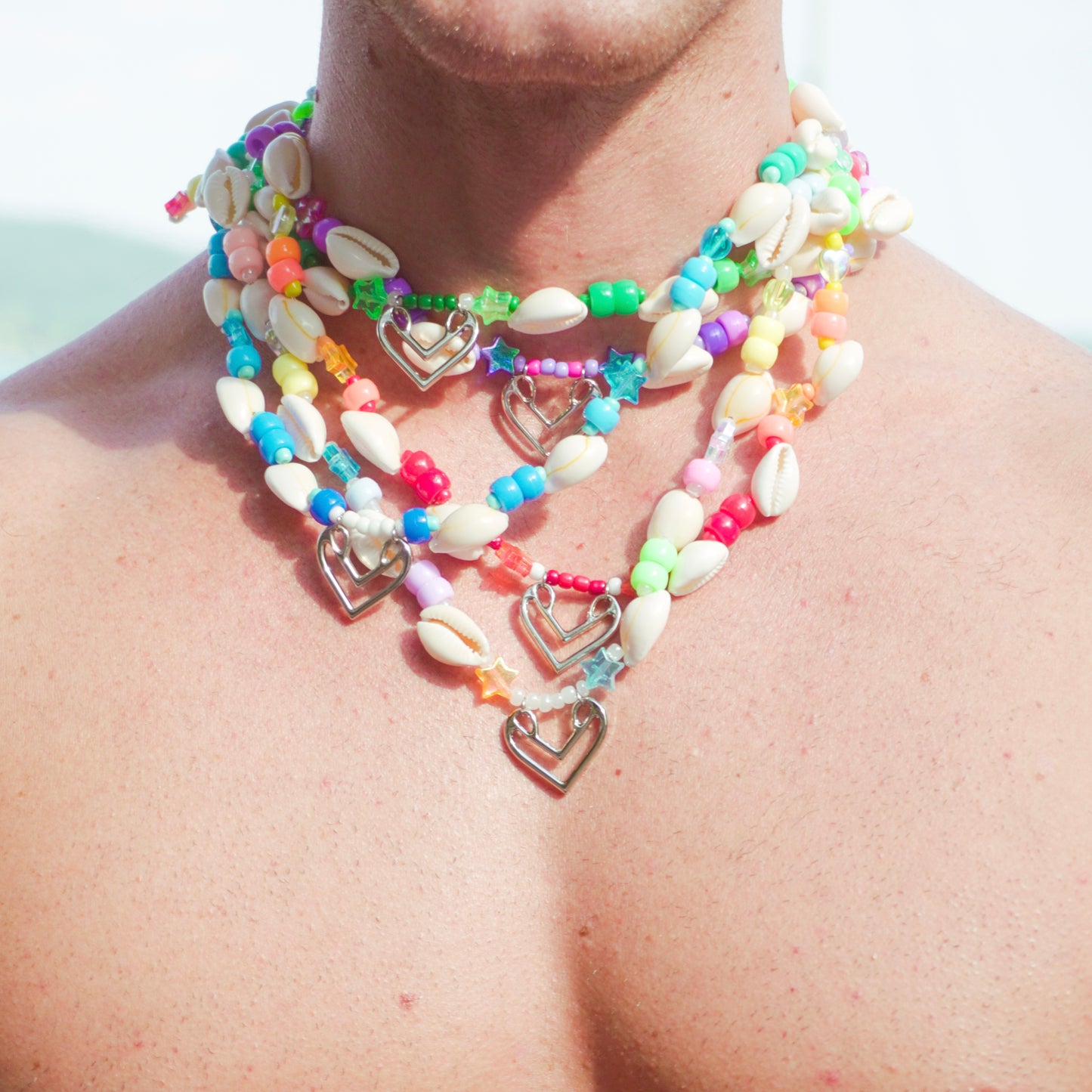 Vibee Chain