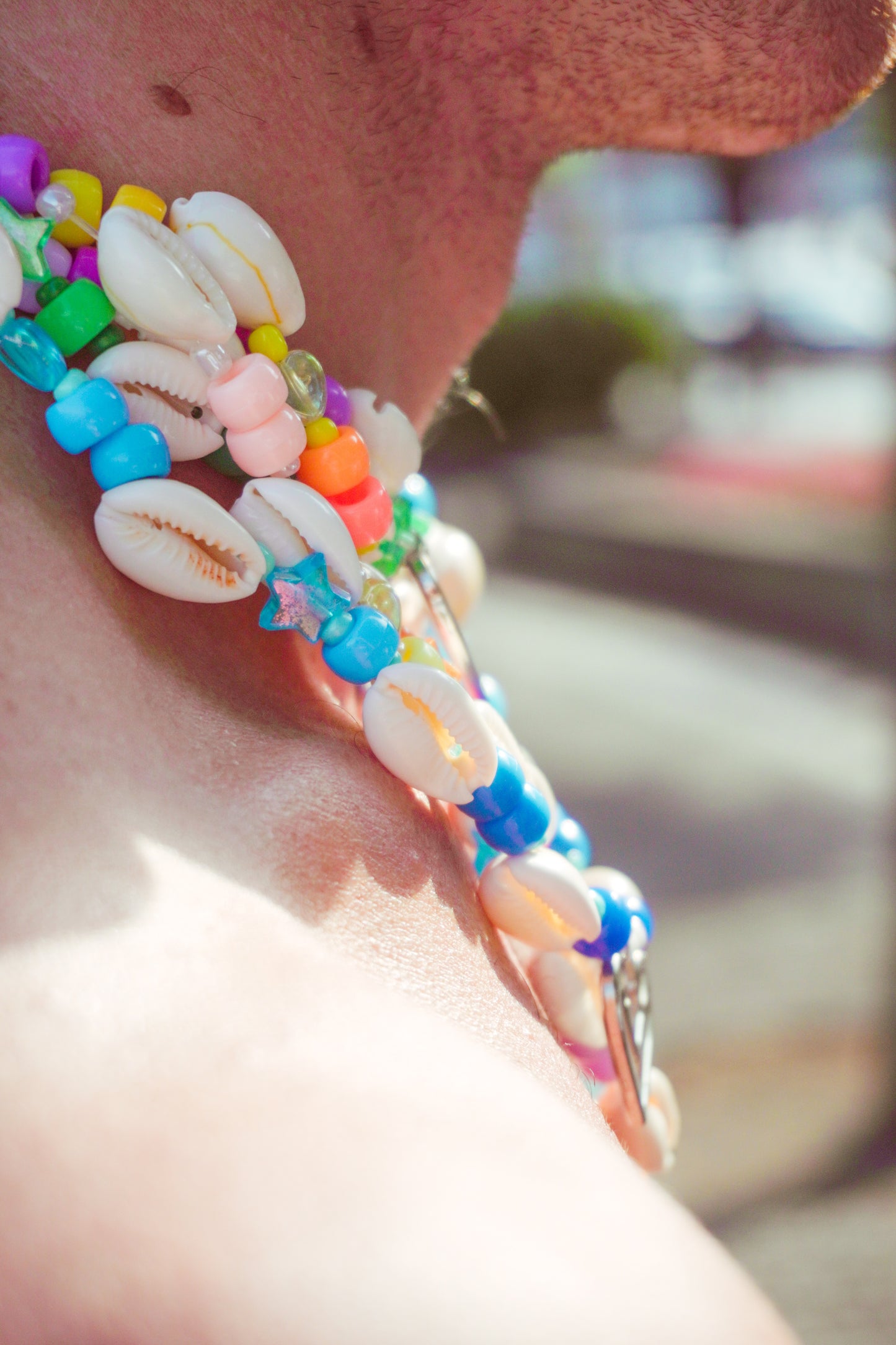 Vibee Chain
