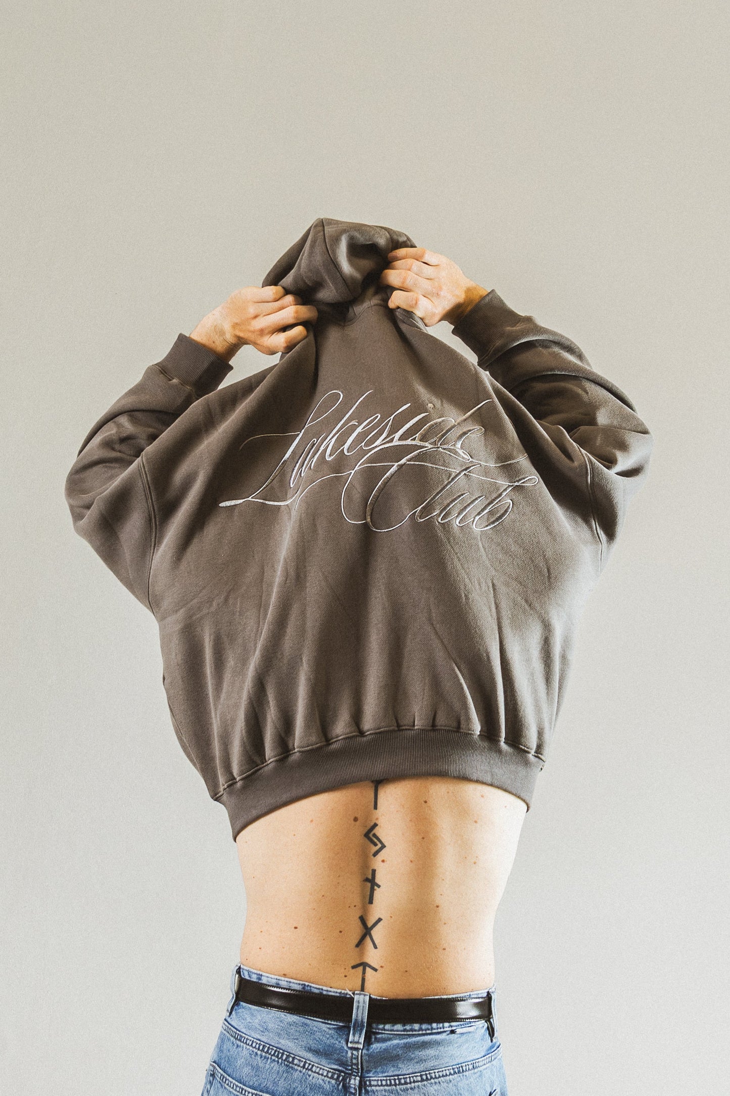 LakeSide Hoodie